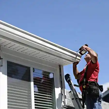 gutter services Spanish Fork